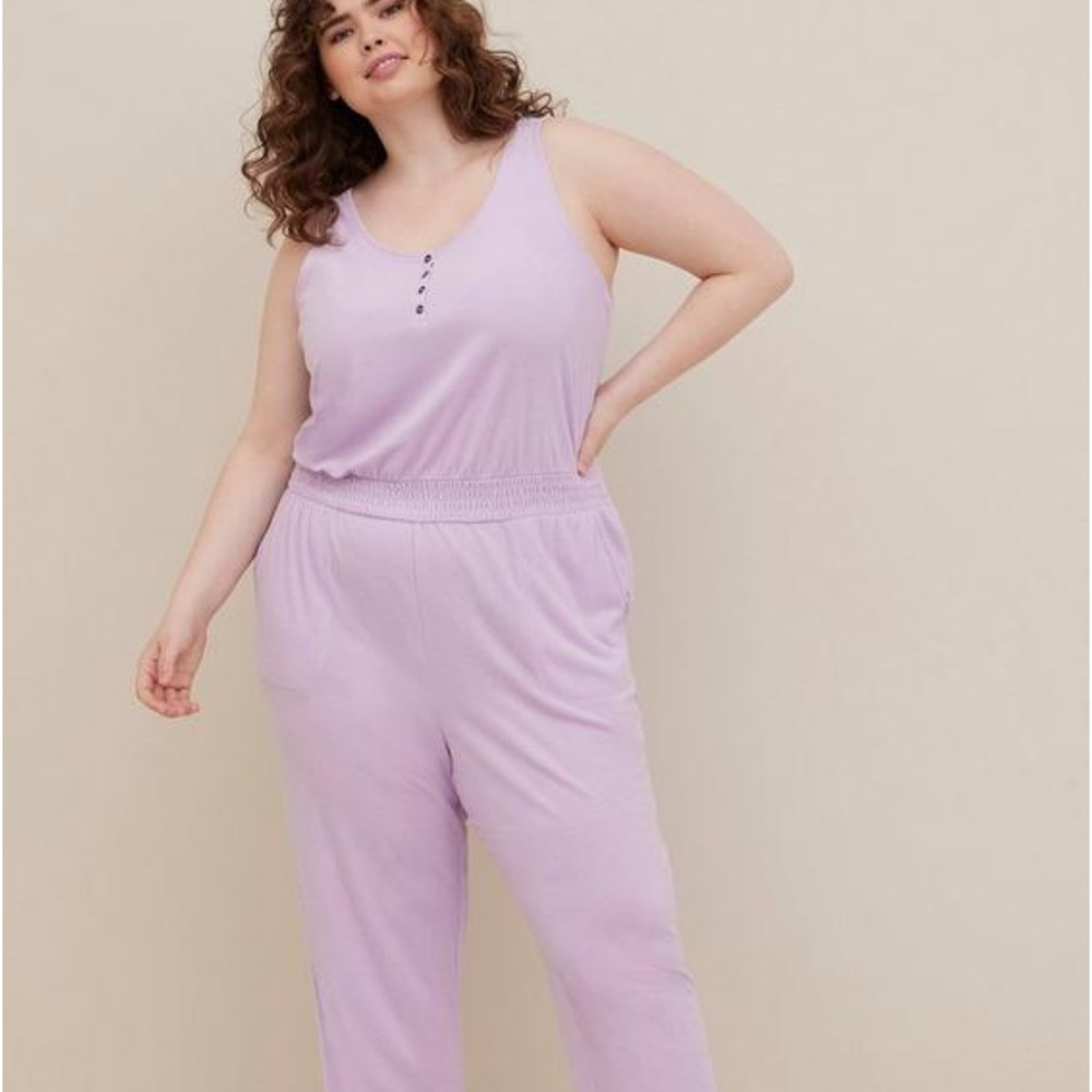 Torrid size 1
